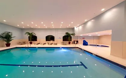 Staybridge Suites Ann Arbor- Research Pkwy By IHG