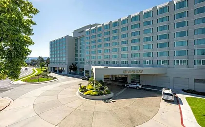 Grand Bay Hotel San Francisco