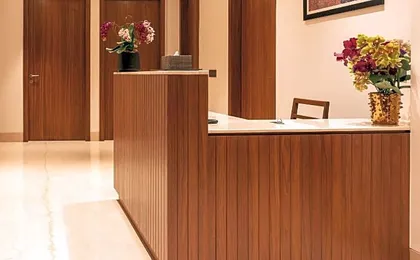 Park Suites