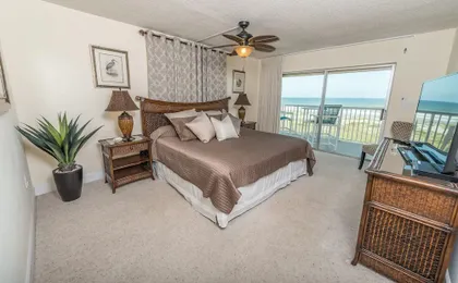 Spanish Main Condominium