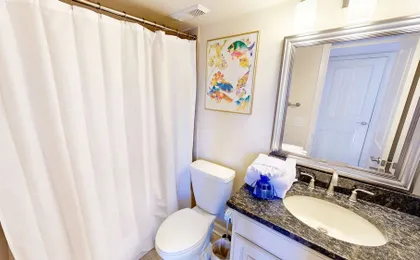 Mainsail 136 3 Bedroom Condo