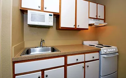 Extended Stay America Select Suites - Birmingham - Inverness