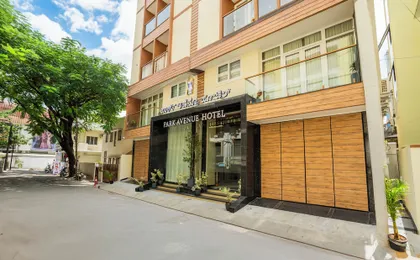 Park Avenue Hotel Bannerghata Road
