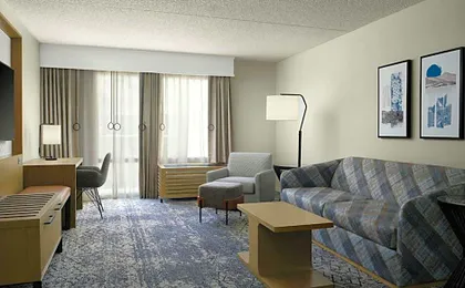 Sheraton Agoura Hills Hotel