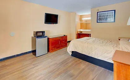 Hotel O Deluxe Inn Kingstree SC HWY 52