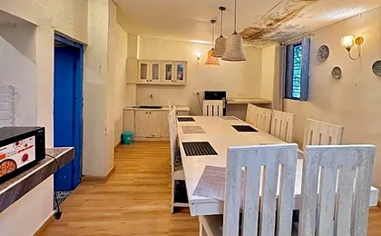 Mykonos Villa