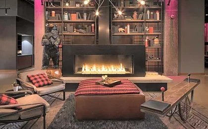 Moxy Seattle Downtown