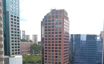 The Time Flat - Berrini - 200 metros do WTC
