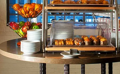 Houston Marriott Sugar Land