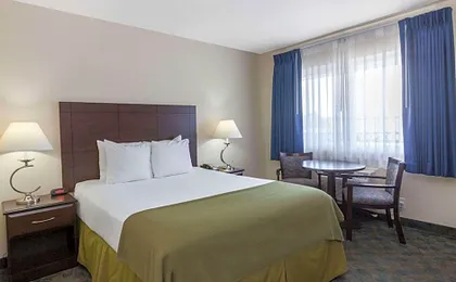 Days Inn by Wyndham Santa Maria