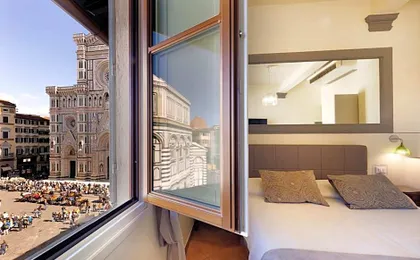 B&B Soggiorno Battistero