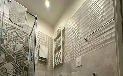 B&B Pantarei Napoli