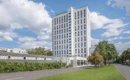 Premier Inn Köln City Süd