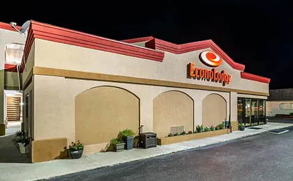 Econo Lodge Easton Route 50