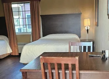 Dilley Motor Inn