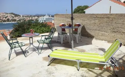Apartments & Rooms Abba