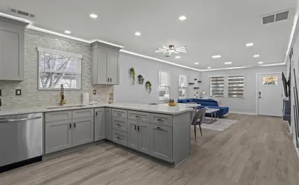 Charlotte Retreat Luxury 4BR Heaven