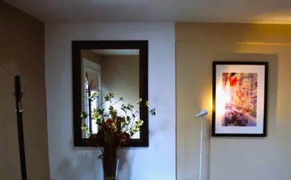 Room-cozy Nest Near UND Campus