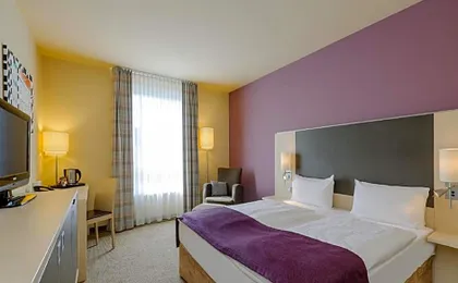 Sunday Hotel Berlin City West