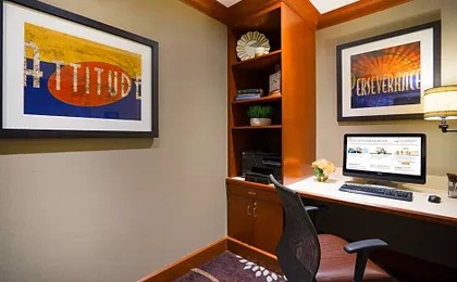 Staybridge Suites Wilmington - Brandywine Valley By IHG