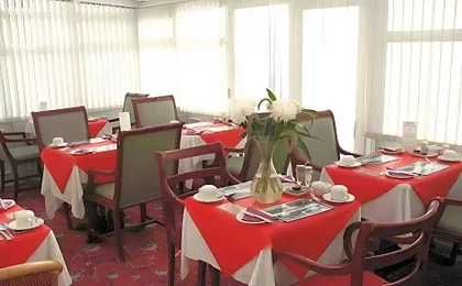 Arden Guest House, Craigmillar Castle Edinburgh