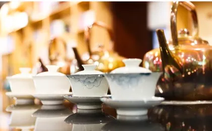 Wenhan Xueyuan Hotel
