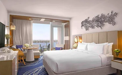 Hilton Fort Lauderdale Marina