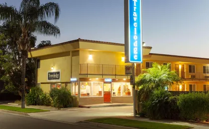 Travelodge By Wyndham Brea