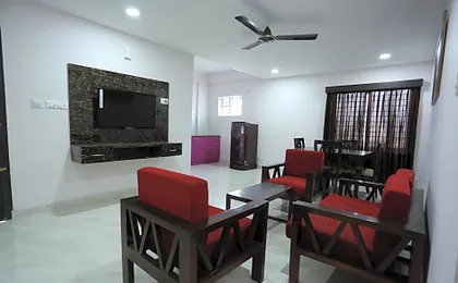 Hotel RR International