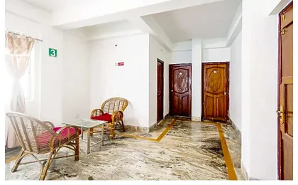 Goroomgo Puja Residency Kolkata