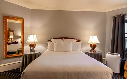 Hotel Sorrento