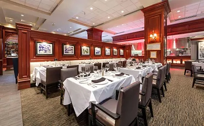 Hilton Naples