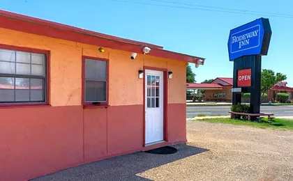 Rodeway Inn