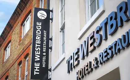 The Westbridge Hotel Stratford