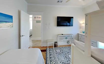 Aloha Sandy Bay by Southern Vacation Rentals