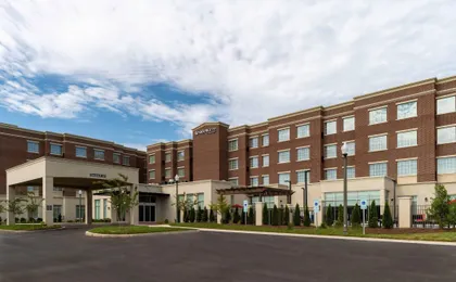 Residence Inn By Marriott Franklin Berry Farms