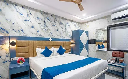 Sunrise Hotel Shamshabad