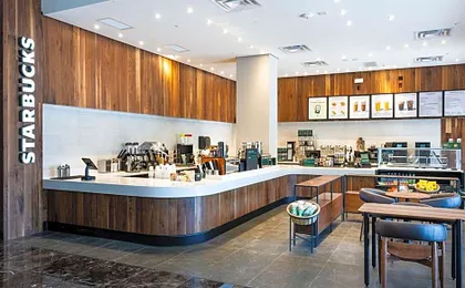 Renaissance Oklahoma City Downtown Bricktown Hotel