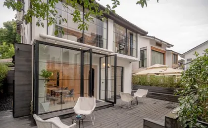 Just Vee & You Guesthouse