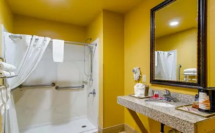Econo Lodge Kingsland