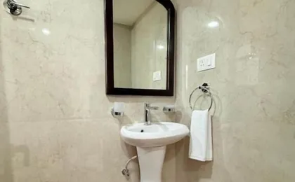 Palm Residences and Suites