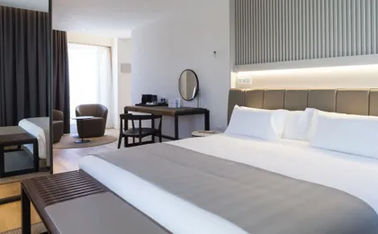 Hotel Kivir
