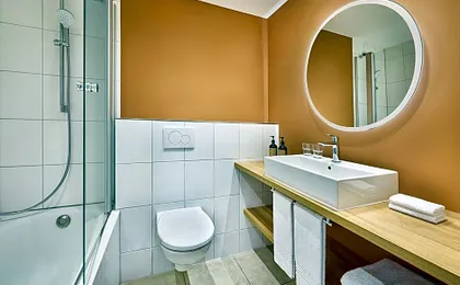 the Deutz, a Tribute Portfolio Hotel