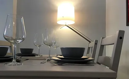 Marble Apartments