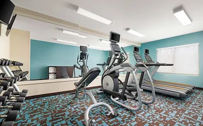 Fairfield Inn Concord