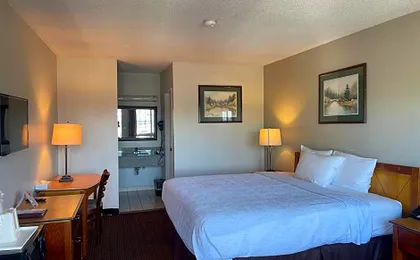 Skyway Inn - Seatac