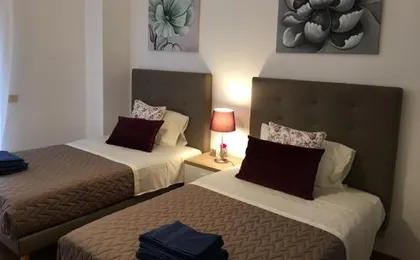 Aventino suite