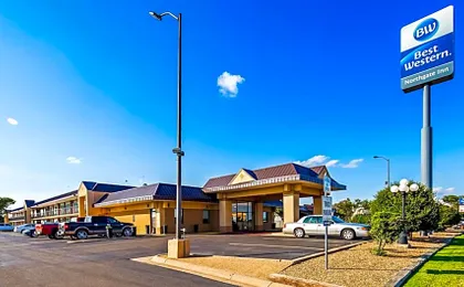 Best Western Northgate Inn