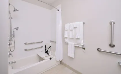 Holiday Inn Express Donaldsonville