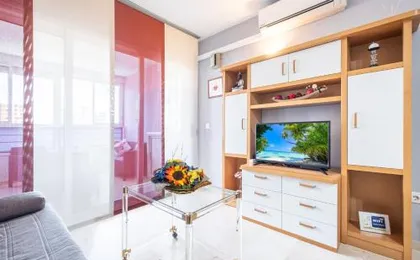 Gemelos 22 Resort Apartment 2-15-B Levante Beach